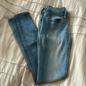 American Eagles jeans